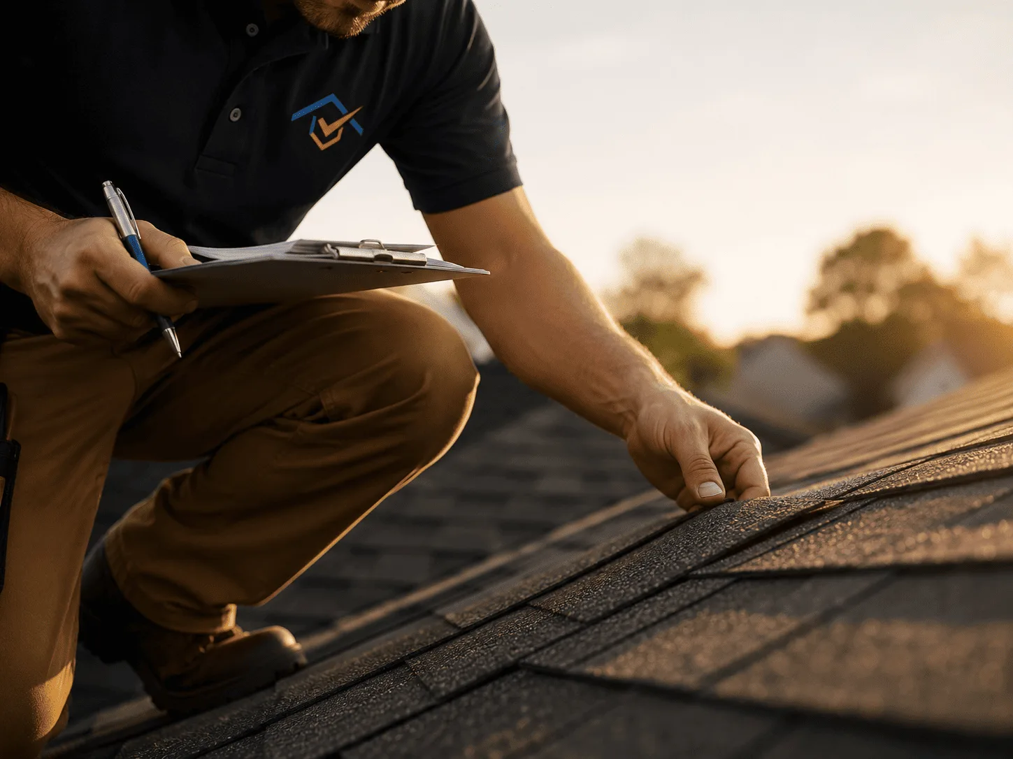 Why Choose Roof Inspection in Athena, OR